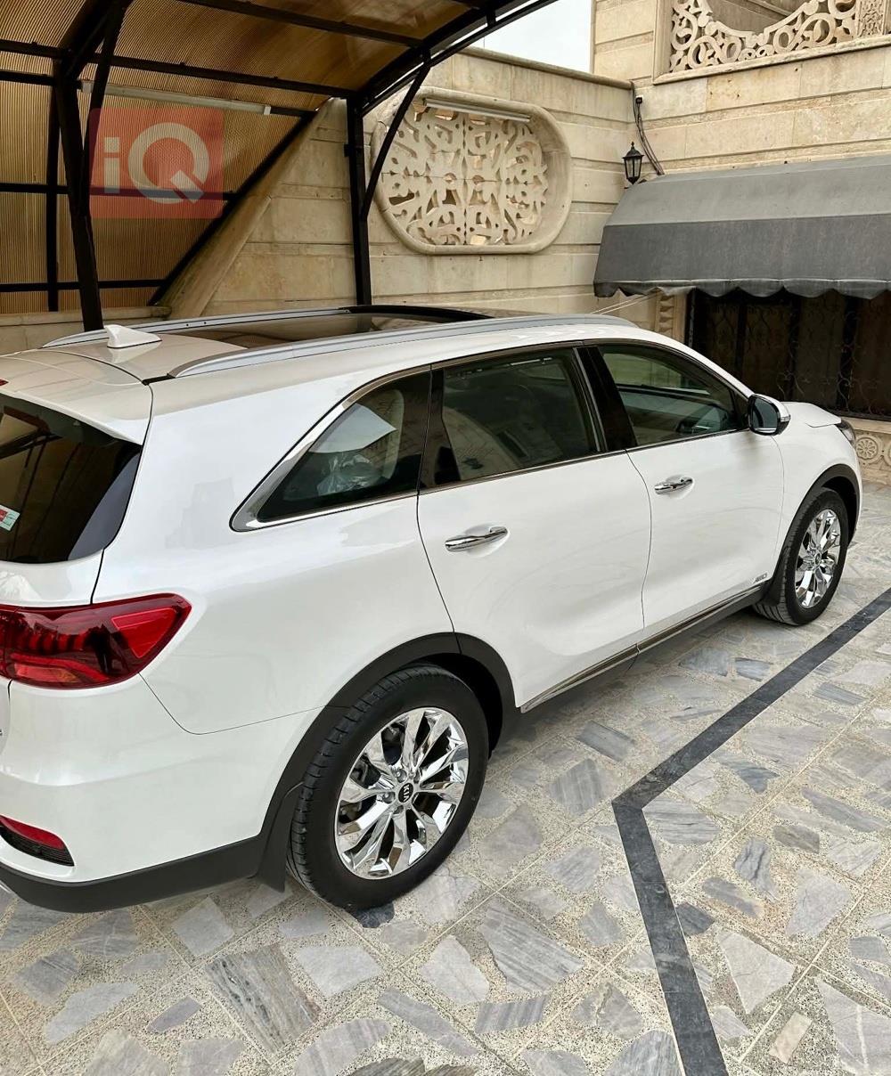 كيا سورينتو